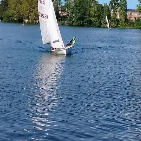 O Mon Beau Refuge T2 - 75m2 펜션 *