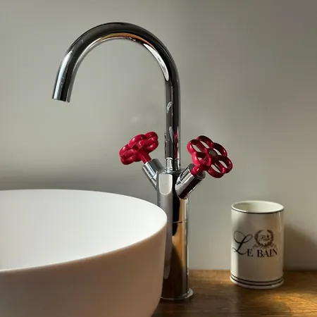 O Mon Beau Refuge T2 - 75m2 * Aix-les-Bains