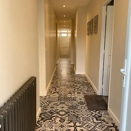 펜션 O Mon Beau Refuge T2 - 75m2