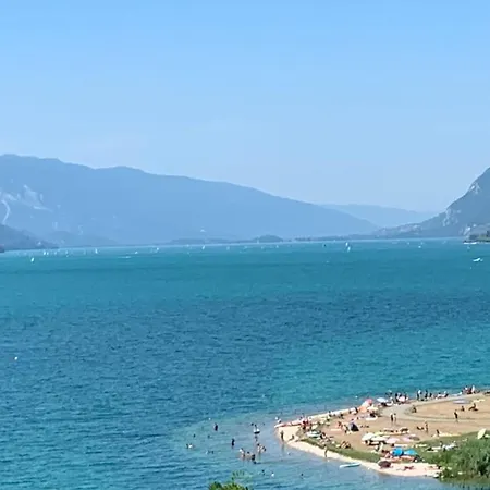 O Mon Beau Refuge T2 - 75m2 *