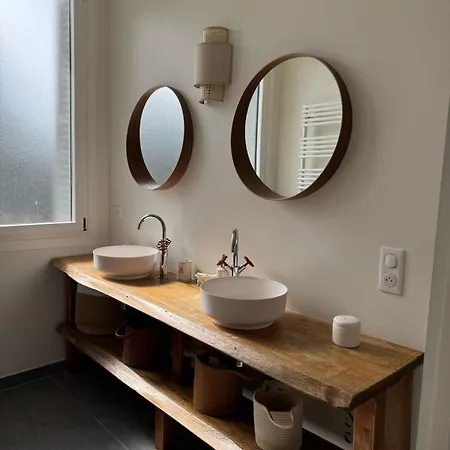 O Mon Beau Refuge T2 - 75m2