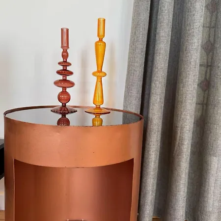 펜션 O Mon Beau Refuge T2 - 75m2 *