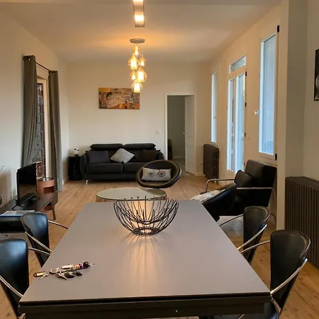 O Mon Beau Refuge T2 - 75m2 엑스레뱅