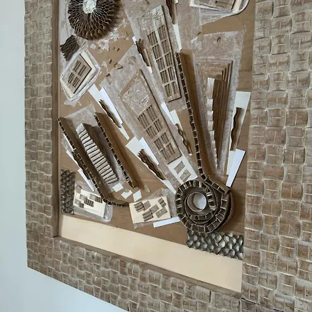 O Mon Beau Refuge T2 - 75m2 *