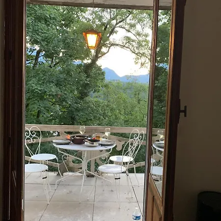 O Mon Beau Refuge T2 - 75m2 펜션 *