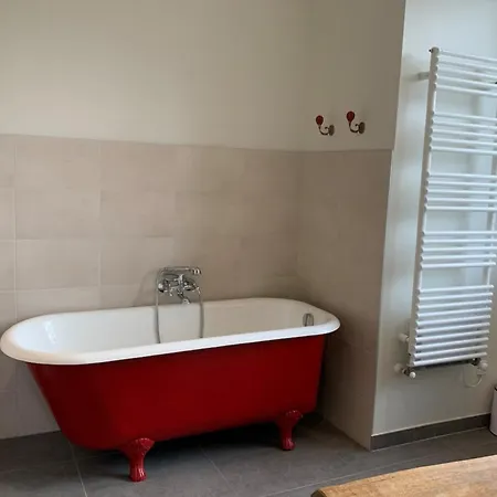 O Mon Beau Refuge T2 - 75m2 בית נופש