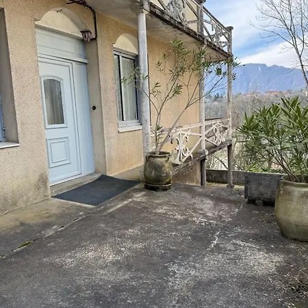 O Mon Beau Refuge T2 - 75m2 بيت للعطل