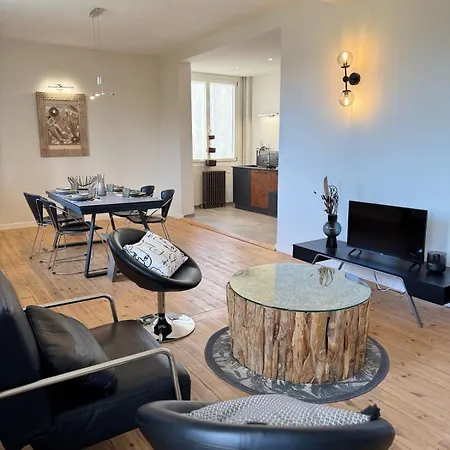 O Mon Beau Refuge T2 - 75m2