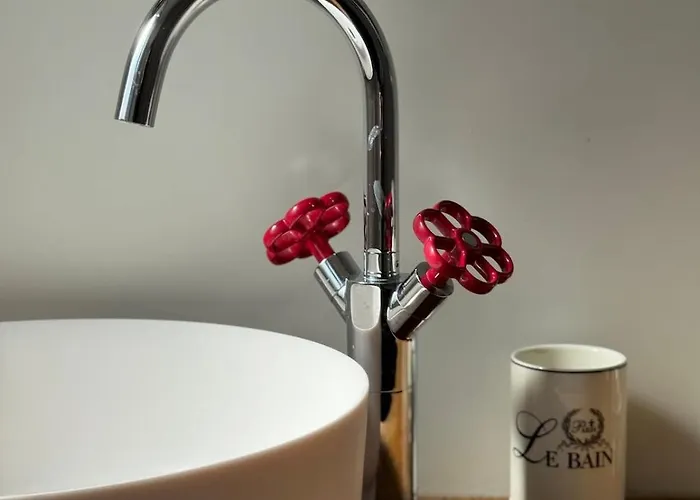 O Mon Beau Refuge T2 - 75m2 * Aix-les-Bains