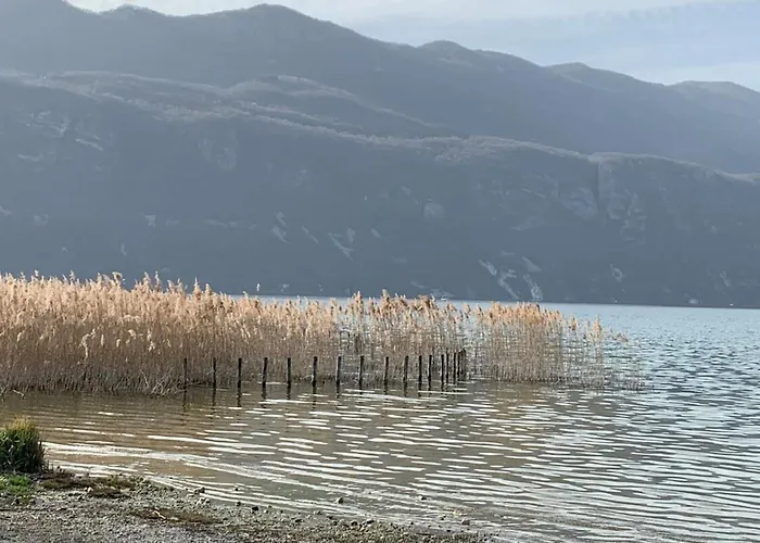 Holiday home O Mon Beau Refuge T2 - 75m2