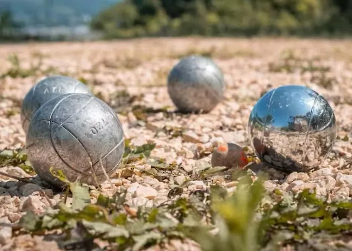 Holiday home O Mon Beau Refuge T2 - 75m2 Aix-les-Bains