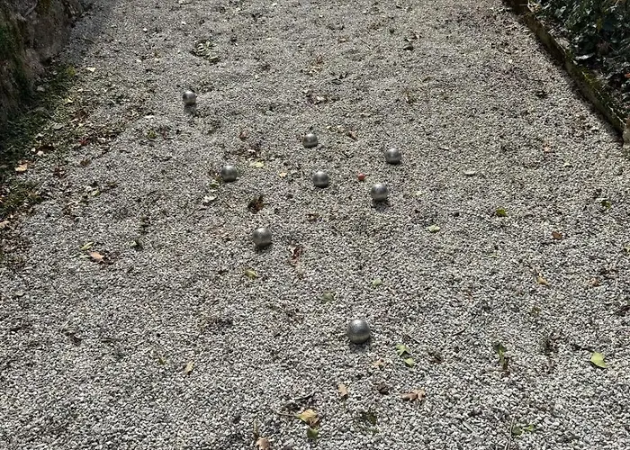 Holiday home O Mon Beau Refuge T2 - 75m2 *