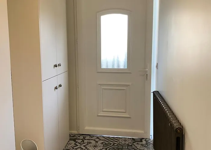 O Mon Beau Refuge T2 - 75m2 Aix-les-Bains