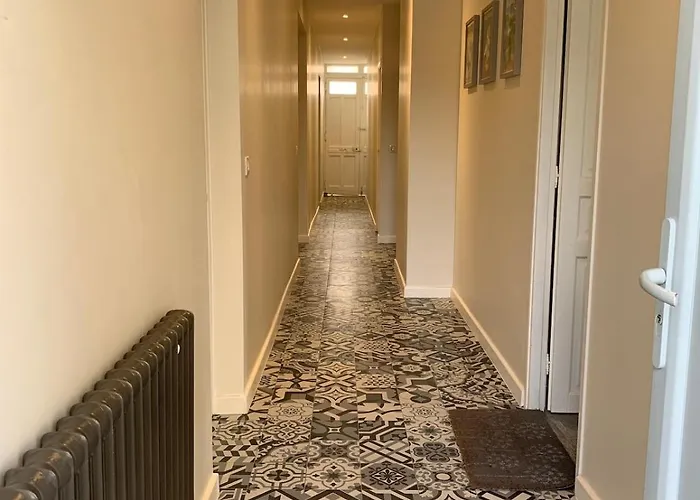 Nyaraló O Mon Beau Refuge T2 - 75m2