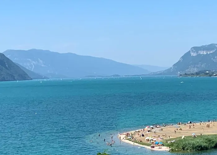 O Mon Beau Refuge T2 - 75m2 *