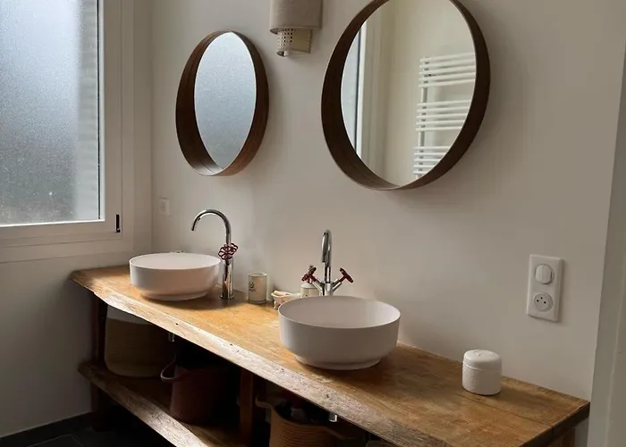 O Mon Beau Refuge T2 - 75m2