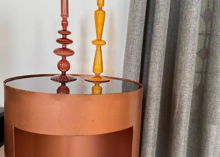 Holiday home O Mon Beau Refuge T2 - 75m2 *