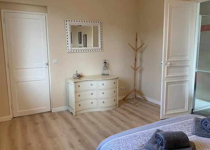 Holiday home O Mon Beau Refuge T2 - 75m2