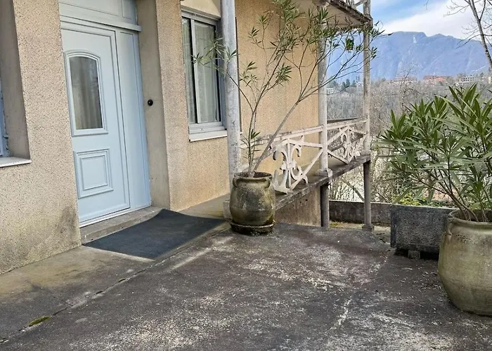 O Mon Beau Refuge T2 - 75m2 Holiday home