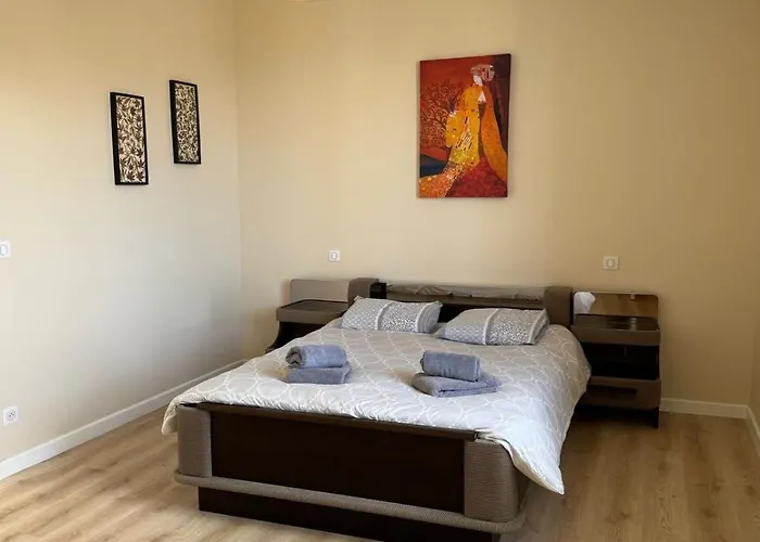 Holiday home O Mon Beau Refuge T2 - 75m2