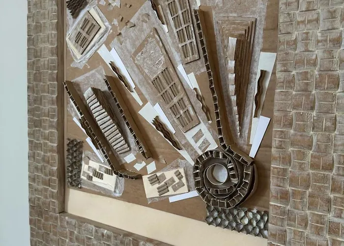 O Mon Beau Refuge T2 - 75m2 *