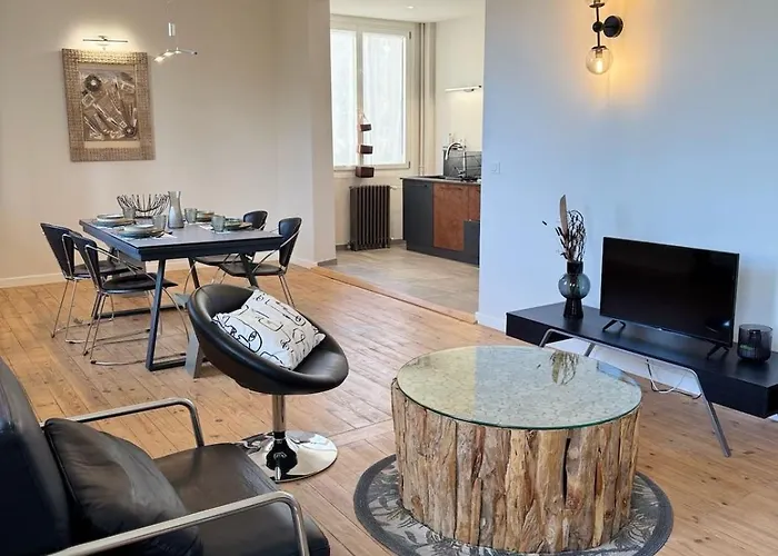 O Mon Beau Refuge T2 - 75m2