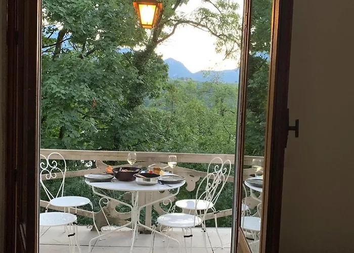 O Mon Beau Refuge T2 - 75m2 Holiday home *